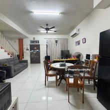 Setia Eco Village - 20 x 60 - Elvira Type - 24hour Security