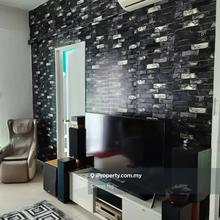Full Renovated B M City Suites @ Bukit Mertajam