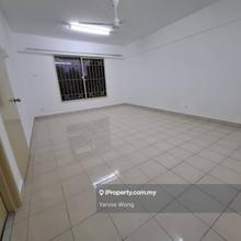 Menara Megah Condo For Rent