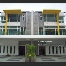 Laman Damaisari, Bukit Segambut, Mont Kiara, North Kiara,Semi-D House 