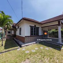 Well maintained Single Storey Bungalow for Sale