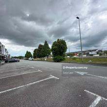 Bukit Indah, Pulai, Nusa Bestari, Gelang Patah, Taman Universiti