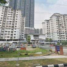 Avant court condo @ Tmn Sri Sentosa for sale