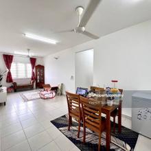 Freehold Harmoni Apartment  Eco Majestic, Semenyih Kajang Selangor