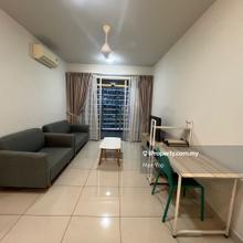 Nice Condition Unit and walking distance to mrt
