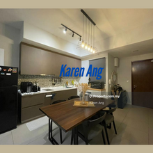 Fully furnished 2r for Sales