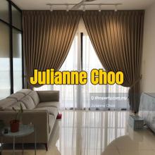 Vertu Resort Bandar Cassia Batu Kawan Luxury Studio for Sale 