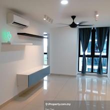 Block B Nice view and well maintain