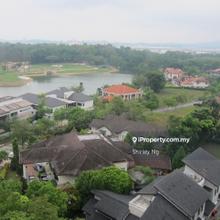Serene and quiet area