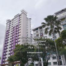 Suriamas Suites For Auction 