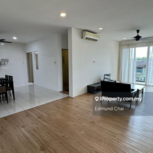 Urbaneeze Apartment For Rent