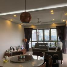The Maple Condominium @ Sentul Kuala Lumpur 