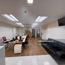 Megan Avenue 1 All Block @ Kl Cc Jalan Tun Razak