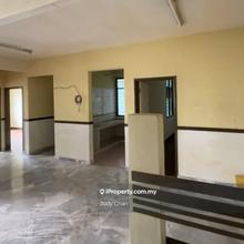 Goodyear Court 10 Usj15 Subang Jaya Bu800sf -Partially Furnished