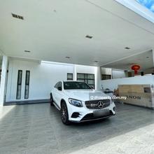 Polarwood Gated Guarded Semi D For Sale