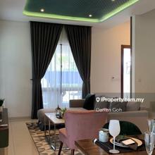 Terrace house for Sale