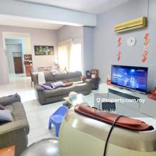 2 Storey Corner Semi-D For Sale @ Bandar Sungai Long, Selangor