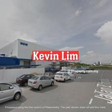 Light Industry Factory Diamond Valley Bayan Lepas Batu Maung Sale