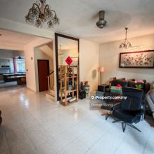 3 Story Terrace house for Sale, comfortable Suitable for own stay