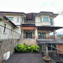Partial renovated, few units can view