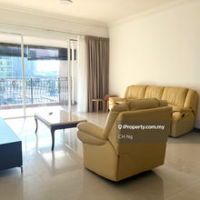 Condominium at La Grande Kiara Mont Kiara for Rent