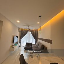 For rent Central Park 