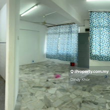 Majestic height / paya terubong