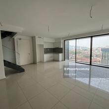 Ekocheras 3 Room Duplex Corner 