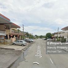 Terrace house for Sale