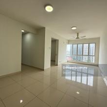 Maxim Citylights Sentul KL 3 Rooms Good Condition Unit Below market
