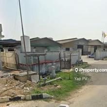 4-Storey Detached Factory @ Kawasan Perindustrian Balakong  For Rent