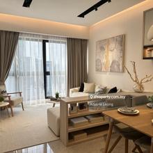 Ready to move in /3min walk to TRX/Pavillion 
