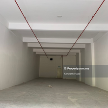 Jalan atmosphere Utama 1 @ Seri kembangan 