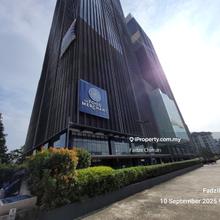 Menara Hevea @ Pavilion Embassy Office for Rent Prestigious Office