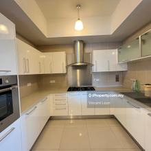 High Floor & Renovated Mont Kiara banyan@ Mont Kiara for sale!