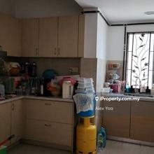 Rivercity condo
