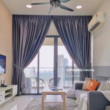 Royal Strand, Country Garden, Danga Bay