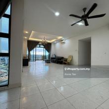 The Wadihana Condo/ Fully Renovated/ City View/ Good Condition 