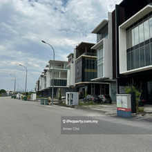 Vortex Business Park @ Batu Kawan