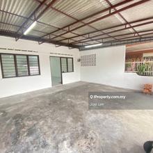 Kampung Idaman Pelabuhan Klang 