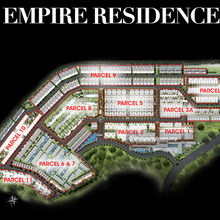 Empire Residence!