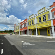 Limited unit good for investment Roi 4