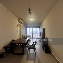 2 room Nicely design Fully Furnish The Arcus, Kelana Jaya PJ for Rent