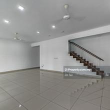 Elmina Gardens, Crista Superlink for Rent