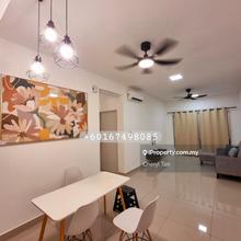 Acacia Residences Salak Perdana Sepang 
