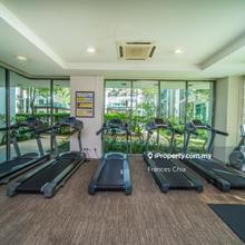 Seri Hening Residence,Free Shuttle Bus to KLCC