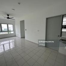 Aranda Apartment Kota Kemuning for rent