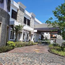 Titiwangsa Huge Bungalow for sale 