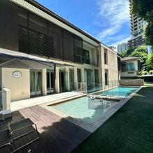 Beautiful bungalow for sale