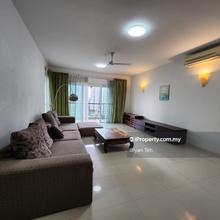 Mont Kiara Banyan unit for Sale